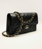 Small Classic Handbag