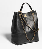 2025/26 Métiers d’art Shopping Bag