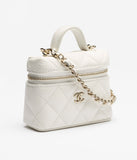 Fall-Winter 2025/26 Classic Mini Bag Charm