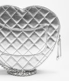 Fall-Winter 2025/26 Heart Bag