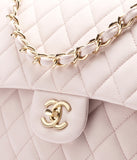 Fall-Winter 2025/26 Large Classic Handbag