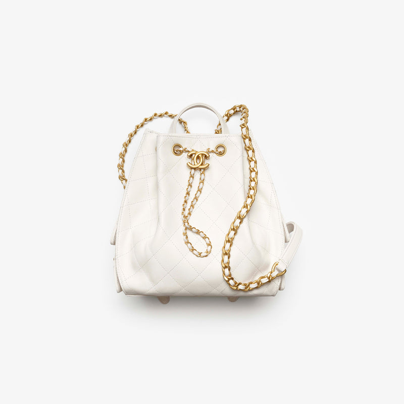 Fall-Winter 2025/26 25 Medium Backpack