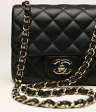 Mini Classic Handbag