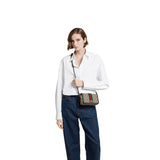 Ophidia mini shoulder bag