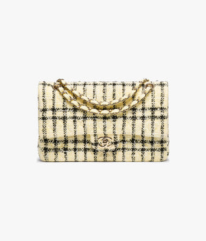 Spring-Summer 2025 Classic 11.12 Handbag