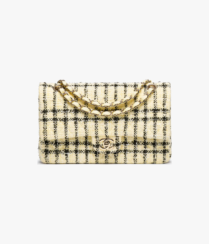 Spring-Summer 2025 Classic 11.12 Handbag