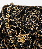 2025/26 Métiers d’art Flap Bag