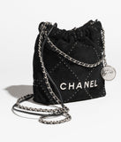 Spring-Summer 2025 Mini Handbag