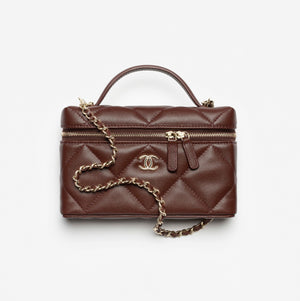 Fall-Winter 2025/26 Vanity with Chain