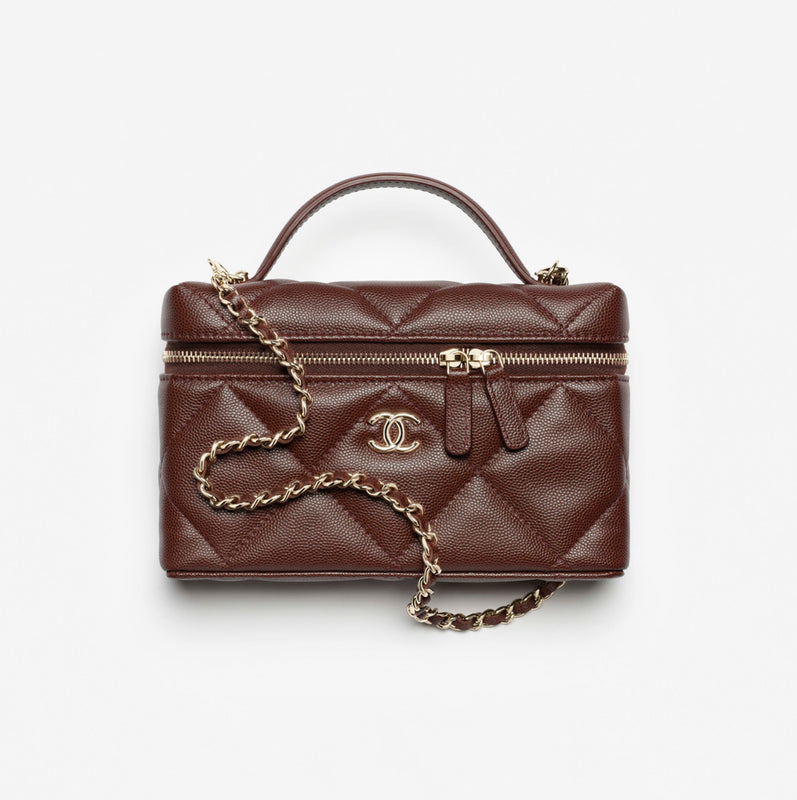 Fall-Winter 2025/26 Vanity with Chain