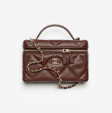 Fall-Winter 2025/26 Vanity with Chain