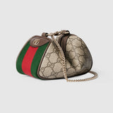 Ophidia mini bag