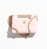 Spring-Summer 2025 Small Shopping Bag