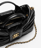 Fall-Winter 2025/26 Mini Bow Bag