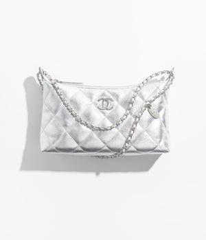 Spring-Summer 2025 Hobo Handbag