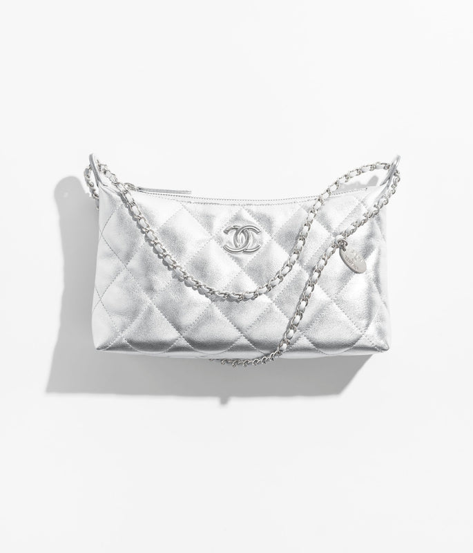 Spring-Summer 2025 Hobo Handbag