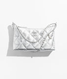 Spring-Summer 2025 Hobo Handbag