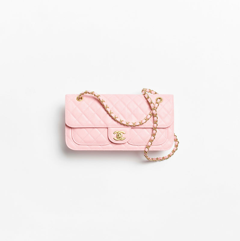 Fall-Winter 2025/26 Flap Bag