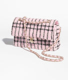 Spring-Summer 2025 Small Classic Handbag