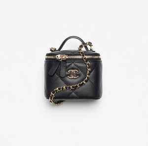 Fall-Winter 2025/26 Small Vanity with Chain