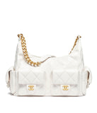 Fall-Winter 2025/26 Maxi Hobo Bag