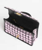 Fall-Winter 2025/26 Pre-Collection Flap Bag with Top Handle