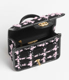 Fall-Winter 2025/26 Pre-Collection Mini Flap Bag with Top Handle
