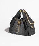 Spring-Summer 25 Small Handbag