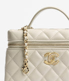 Fall-Winter 2025/26 Vanity with Chain