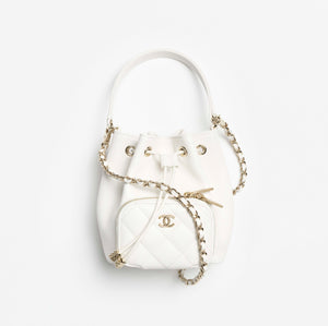 Fall-Winter 2025/26 Clutch with chain