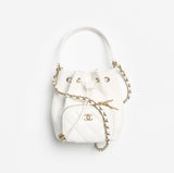 Fall-Winter 2025/26 Clutch with chain