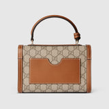 Padlock small top handle bag