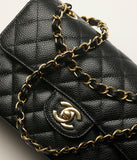 Small Classic Handbag