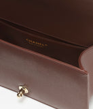 Fall-Winter 2025/26 Handbag Dark Brown