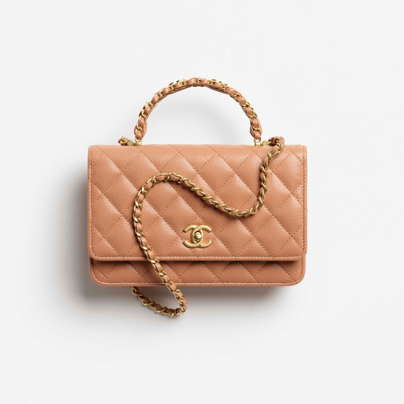 Fall-Winter 2025/26 Wallet on Chain