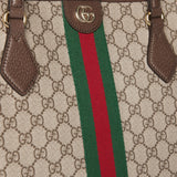 Ophidia large tote bag