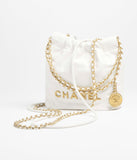 Fall-Winter 2025/26 Mini Handbag
