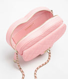 Fall-Winter 2025/26 Heart Bag