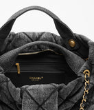 Fall-Winter 2025/26 Maxi Bow Bag