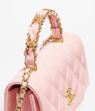 Fall-Winter 2025/26 Clutch with chain