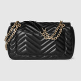 GG Marmont medium shoulder bag