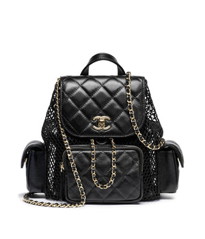 Spring-Summer 2025 Backpack
