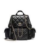 Spring-Summer 2025 Backpack