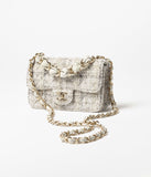 Fall-Winter 2025/26 Mini Flap Bag