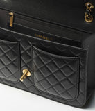 Fall-Winter 2025/26 Flap Bag