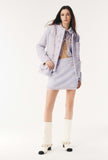 Fall-Winter 2025/26 Mini Flap Bag