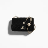 2024/25 Métiers d’art Mini Flap Bag