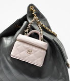 Fall-Winter 2025/26 Classic Mini Bag Charm