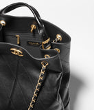 2025/26 Métiers d’art Shopping Bag