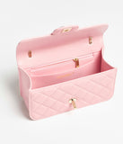 Fall-Winter 2025/26 Mini Flap Bag